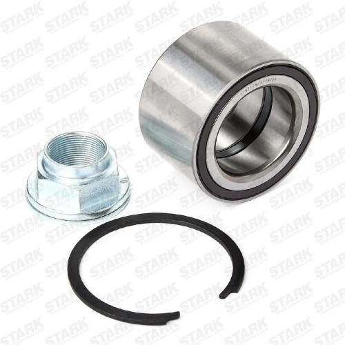 STARK SKWB-0180598 Radlagersatz pro 1 Rad Vorne für FIAT Ducato Kastenwagen Bild STARK SKWB-0180598 Radlagersatz pro 1 Rad Vorne für FIAT Ducato Kastenwagen