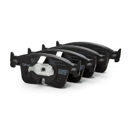 RIDEX Bremsbelagsatz Bremsbeläge Vorne für VW Golf 5III Schrägheck (CD1) Bild RIDEX Bremsbelagsatz Bremsbeläge Vorne für VW Golf 5III Schrägheck (CD1)