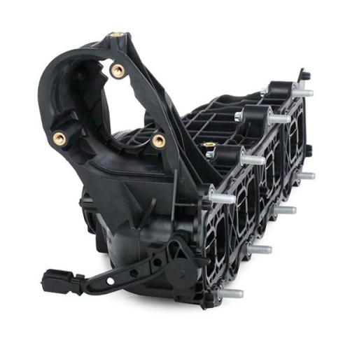RIDEX Ansaugbrücke mechanisch passend für MERCEDES-BENZ C-Klasse Limousine Bild RIDEX Ansaugbrücke mechanisch passend für MERCEDES-BENZ C-Klasse Limousine
