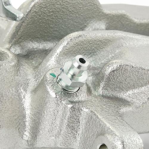 RIDEX 78B0084 Bremssattel Bremszange Hinten links für OPEL Vivaro A Kastenwagen Bild RIDEX 78B0084 Bremssattel Bremszange Hinten links für OPEL Vivaro A Kastenwagen