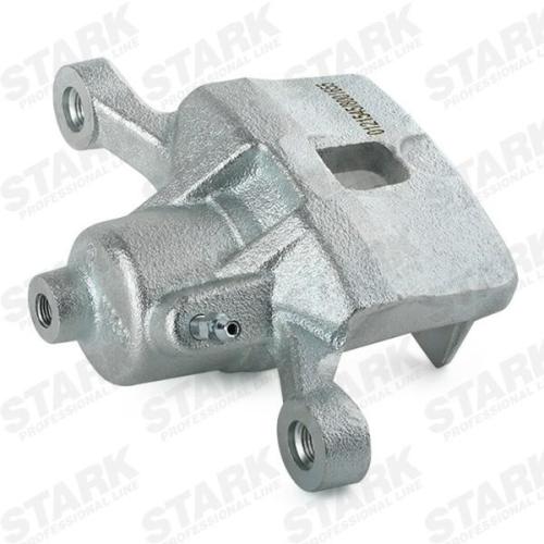 STARK SKBC-0460323 Bremssattel Bremszange Hinten rechts für MITSUBISHI MB950196 Bild STARK SKBC-0460323 Bremssattel Bremszange Hinten rechts für MITSUBISHI MB950196