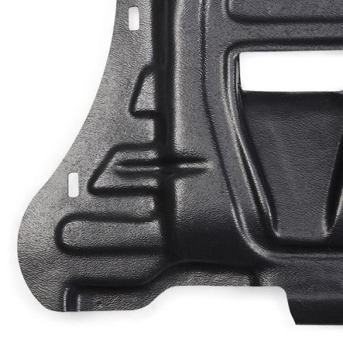 REZAW PLAST Motorraumdämmung für VW Golf 5II Schrägheck (5G1, BQ1, BE1, BE2) Bild REZAW PLAST Motorraumdämmung für VW Golf 5II Schrägheck (5G1, BQ1, BE1, BE2)