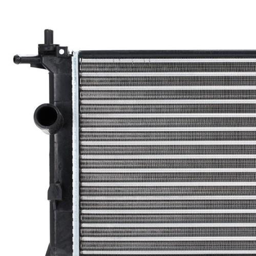 RIDEX 470R0013 Motorkühler / Wasserkühler für OPEL Corsa B Schrägheck (S93) Bild RIDEX 470R0013 Motorkühler / Wasserkühler für OPEL Corsa B Schrägheck (S93)