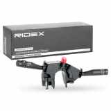 RIDEX Lenkstockschalter für FORD Escort VI Cabrio (ALL)