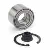 RIDEX 654W0445 Radlagersatz pro 1 Rad Vorne beidseitig Schrägkugellager Bild RIDEX 654W0445 Radlagersatz pro 1 Rad Vorne beidseitig Schrägkugellager