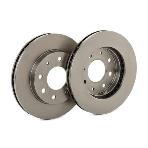 RIDEX 82B0546 2x Bremsscheiben Vorne Ø256mm Belüftet für VOLVO V40 Kombi Bild RIDEX 82B0546 2x Bremsscheiben Vorne Ø256mm Belüftet für VOLVO V40 Kombi