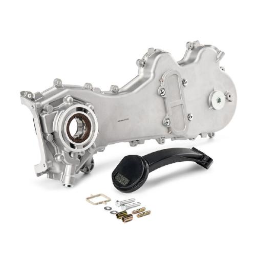 RIDEX 596O0019 Ölpumpe Motorölpumpe für OPEL Corsa D Schrägheck (S07) Bild RIDEX 596O0019 Ölpumpe Motorölpumpe für OPEL Corsa D Schrägheck (S07)