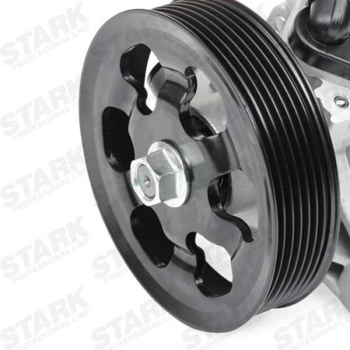 STARK SKHP-0540252 Servopumpe Hydraulikpumpe Lenkung hydraulisch für HONDA Bild STARK SKHP-0540252 Servopumpe Hydraulikpumpe Lenkung hydraulisch für HONDA