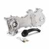 RIDEX 596O0019 Ölpumpe Motorölpumpe für OPEL Corsa D Schrägheck (S07) Bild RIDEX 596O0019 Ölpumpe Motorölpumpe für OPEL Corsa D Schrägheck (S07)