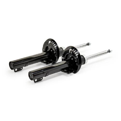 RIDEX 854S1248 2x Stoßdämpfer Federbein Gasdruck Vorne für VW POLO (9N) Bild RIDEX 854S1248 2x Stoßdämpfer Federbein Gasdruck Vorne für VW POLO (9N)