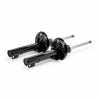 RIDEX 854S1248 2x Stoßdämpfer Federbein Gasdruck Vorne für VW POLO (9N) Bild RIDEX 854S1248 2x Stoßdämpfer Federbein Gasdruck Vorne für VW POLO (9N)