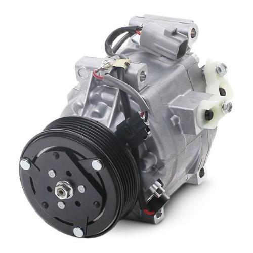 RIDEX A/C Kompressor für Klimaanlage Klimakompressor mit ID: SCSA06C PAG 46 mit Bild RIDEX A/C Kompressor für Klimaanlage Klimakompressor mit ID: SCSA06C PAG 46 mit