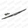 STARK Scheibenwischer Wischblatt Stück ohne Spoiler Vorne Länge: 600mm Standard Bild STARK Scheibenwischer Wischblatt Stück ohne Spoiler Vorne Länge: 600mm Standard