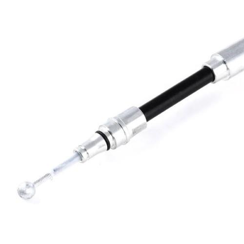 RIDEX Handbremsseil Hinten für AUDI A4 Limousine (8D2, B5) Bild RIDEX Handbremsseil Hinten für AUDI A4 Limousine (8D2, B5)
