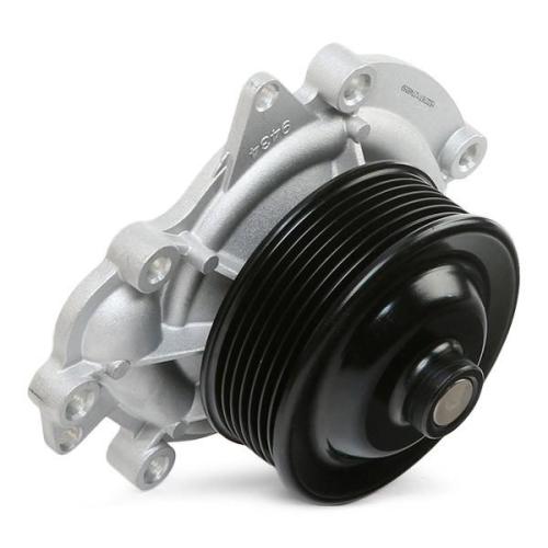 RIDEX 1260W0270 Kühlmittelpumpe Motorkühlung Wasserpumpe mechanisch K68047688AA Bild RIDEX 1260W0270 Kühlmittelpumpe Motorkühlung Wasserpumpe mechanisch K68047688AA