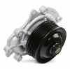 RIDEX 1260W0270 Kühlmittelpumpe Motorkühlung Wasserpumpe mechanisch K68047688AA Bild RIDEX 1260W0270 Kühlmittelpumpe Motorkühlung Wasserpumpe mechanisch K68047688AA