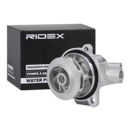 RIDEX 1260W0343 Kühlmittelpumpe Motorkühlung Wasserpumpe mechanisch für VW Bild RIDEX 1260W0343 Kühlmittelpumpe Motorkühlung Wasserpumpe mechanisch für VW