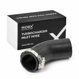 RIDEX 3314C0331 Ladeluftschlauch für VW Golf 5II Schrägheck (5G1, BQ1, BE1, BE2)