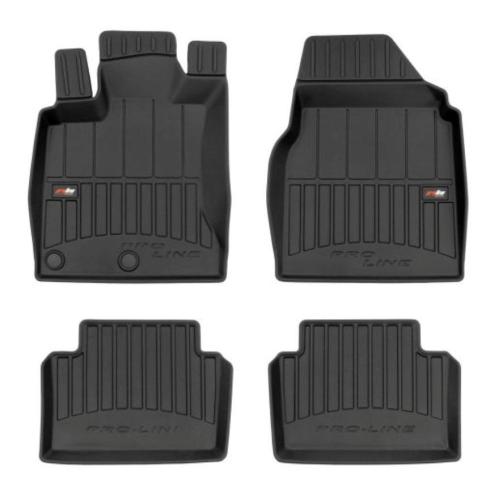 FROGUM 3D426733 Fußmatten Set Vorne und Hinten für NISSAN Bild FROGUM 3D426733 Fußmatten Set Vorne und Hinten für NISSAN