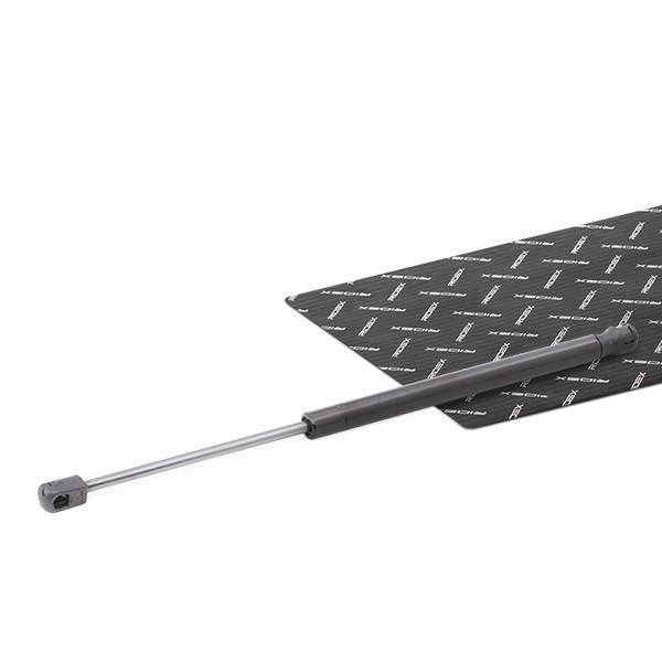 RIDEX 219G1054 Heckklappendämpfer beidseitig Länge:414,5mm 560N Hub: 156,5mm