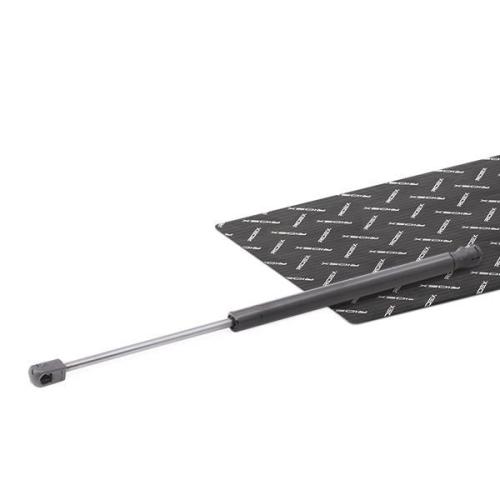RIDEX 219G1054 Heckklappendämpfer beidseitig Länge:414,5mm 560N Hub: 156,5mm Bild RIDEX 219G1054 Heckklappendämpfer beidseitig Länge:414,5mm 560N Hub: 156,5mm