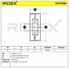 RIDEX 310T0686 Spannrolle Keilrippenriemen für OPEL Corsa D Schrägheck (S07) Bild RIDEX 310T0686 Spannrolle Keilrippenriemen für OPEL Corsa D Schrägheck (S07)