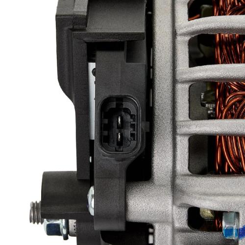 RIDEX 4G1571 Lichtmaschine 140A 12V Drehrichtung im Uhrzeigersinn mit für OPEL Bild RIDEX 4G1571 Lichtmaschine 140A 12V Drehrichtung im Uhrzeigersinn mit für OPEL