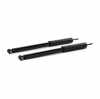 RIDEX 854S0659 2x Stoßdämpfer Gasdruck Hinten für HONDA CIVIC VIII Hatchback Bild RIDEX 854S0659 2x Stoßdämpfer Gasdruck Hinten für HONDA CIVIC VIII Hatchback