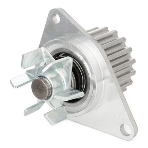 RIDEX 1260W0108 Kühlmittelpumpe Motorkühlung Wasserpumpe mechanisch 18-Zähn Bild RIDEX 1260W0108 Kühlmittelpumpe Motorkühlung Wasserpumpe mechanisch 18-Zähn