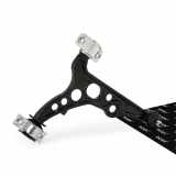 RIDEX 273C0455 Lenker Radaufhängung Querlenker Front für ALFA ROMEO SPIDER