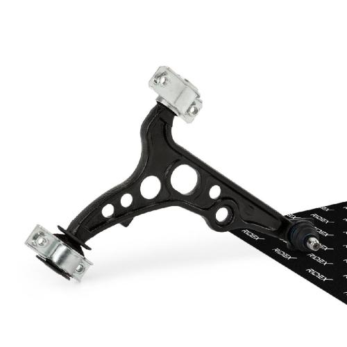 RIDEX 273C0455 Lenker Radaufhängung Querlenker Front für ALFA ROMEO SPIDER Bild RIDEX 273C0455 Lenker Radaufhängung Querlenker Front für ALFA ROMEO SPIDER