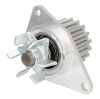RIDEX 1260W0108 Kühlmittelpumpe Motorkühlung Wasserpumpe mechanisch 18-Zähn Bild RIDEX 1260W0108 Kühlmittelpumpe Motorkühlung Wasserpumpe mechanisch 18-Zähn