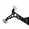 RIDEX 273C0455 Lenker Radaufh&auml;ngung Querlenker Front f&uuml;r ALFA ROMEO SPIDER