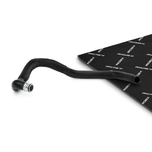 RIDEX 475R10884 Kühlerschlauch KÜHLWASSERSCHLAUCH WASSERSCHLAUCH unten für FIAT Bild RIDEX 475R10884 Kühlerschlauch KÜHLWASSERSCHLAUCH WASSERSCHLAUCH unten für FIAT