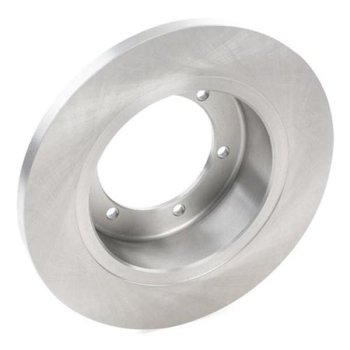 RIDEX 82B2224 2x Bremsscheiben Hinten Ø280mm voll für NISSAN Cabstar Bild RIDEX 82B2224 2x Bremsscheiben Hinten Ø280mm voll für NISSAN Cabstar
