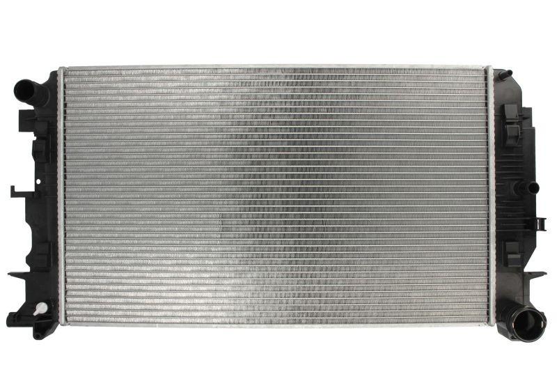 KOYORAD PL412612 Motorkühler / Wasserkühler passend für MERCEDES-BENZ 9065000102