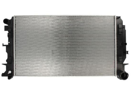 KOYORAD PL412612 Motorkühler / Wasserkühler passend für MERCEDES-BENZ 9065000102 Bild KOYORAD PL412612 Motorkühler / Wasserkühler passend für MERCEDES-BENZ 9065000102