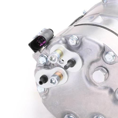 RIDEX A/C Kompressor für Klimaanlage Klimakompressor PAG 46 mit 119mm für VW Bild RIDEX A/C Kompressor für Klimaanlage Klimakompressor PAG 46 mit 119mm für VW