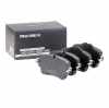 RIDEX Bremsbelagsatz Bremsbeläge Vorne für BMW 2 Active Tourer (F45) für MINI Bild RIDEX Bremsbelagsatz Bremsbeläge Vorne für BMW 2 Active Tourer (F45) für MINI