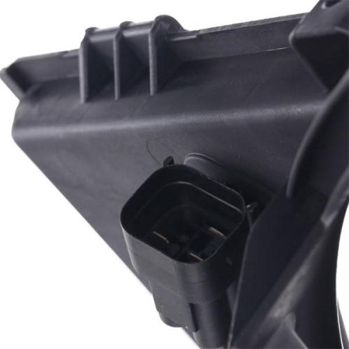 RIDEX 508R0020 Kühlerlüfter Lüfter Motorkühlung für BMW 3 Touring (E91) Bild RIDEX 508R0020 Kühlerlüfter Lüfter Motorkühlung für BMW 3 Touring (E91)