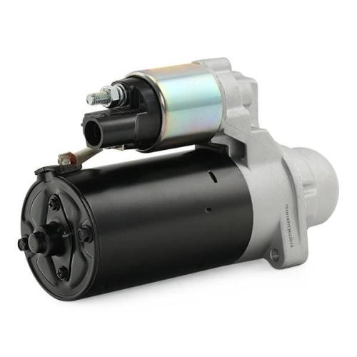 RIDEX Motor Starter/Anlasser 2,2kW für AUDI A6 Avant (4F5, C6) A4 Avant Bild RIDEX Motor Starter/Anlasser 2,2kW für AUDI A6 Avant (4F5, C6) A4 Avant