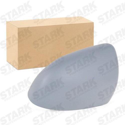 STARK SKAA-2230038 Aussenspiegel Kappe Abdeckung Gehäuse für MAZDA 2 Schrägheck Bild STARK SKAA-2230038 Aussenspiegel Kappe Abdeckung Gehäuse für MAZDA 2 Schrägheck