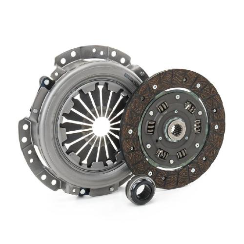 RIDEX PLUS 479C0012P Kupplungssatz passend für PEUGEOT 206 Schrägheck (2A/C) Bild RIDEX PLUS 479C0012P Kupplungssatz passend für PEUGEOT 206 Schrägheck (2A/C)