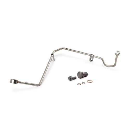 RIDEX 3739O0020 Ölleitung für Turbolader Ölvorlaufleitung Turbolader für SUZUKI Bild RIDEX 3739O0020 Ölleitung für Turbolader Ölvorlaufleitung Turbolader für SUZUKI