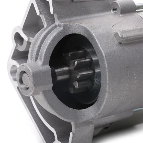 RIDEX Motor Starter/Anlasser 2kW für OPEL Vivaro A Kastenwagen (X83) Bild RIDEX Motor Starter/Anlasser 2kW für OPEL Vivaro A Kastenwagen (X83)