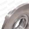 STARK SKBD-0023529 2x Bremsscheiben Hinten Ø288mm voll für FORD 2040064 Bild STARK SKBD-0023529 2x Bremsscheiben Hinten Ø288mm voll für FORD 2040064