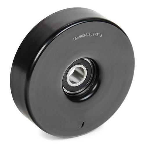 RIDEX 310T0006 Spannrolle Keilrippenriemen passend für MERCEDES-BENZ 00A903341 Bild RIDEX 310T0006 Spannrolle Keilrippenriemen passend für MERCEDES-BENZ 00A903341