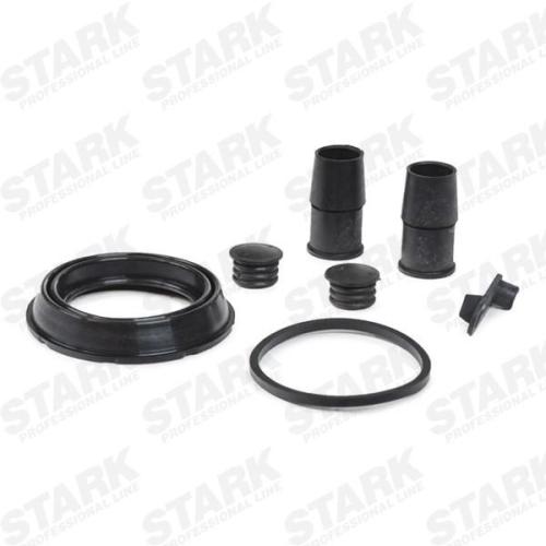 STARK SKRK-0730063 Bremssattel-Reparatursatz für VW Golf 5II Schrägheck Golf 5I Bild STARK SKRK-0730063 Bremssattel-Reparatursatz für VW Golf 5II Schrägheck Golf 5I