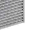 RIDEX PLUS 424I0619P Innenraumfilter Pollenfilter Aktivkohlefilter Höhe: 32 Bild RIDEX PLUS 424I0619P Innenraumfilter Pollenfilter Aktivkohlefilter Höhe: 32