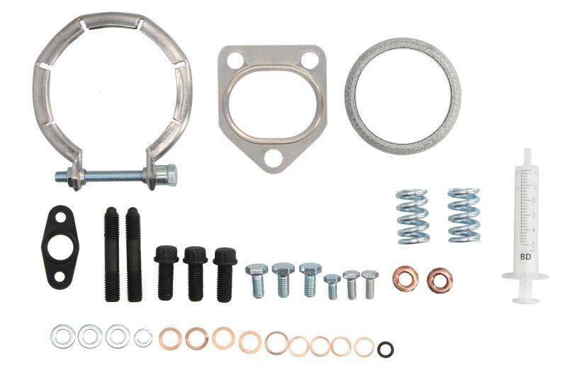 EVORON EVMK0004-PLUS Montagesatz Lader für BMW 3 Touring (E91) 3 Limousine (E90)